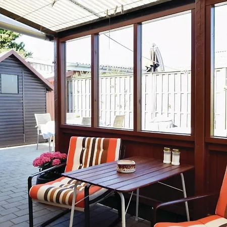 Tatil Evi Three-bedroom Holiday In Juelsminde Juelsminde (Hedensted)
