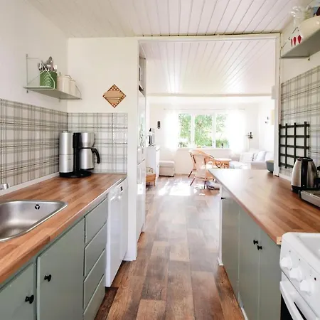 Three-bedroom Holiday In Juelsminde * Juelsminde (Hedensted)