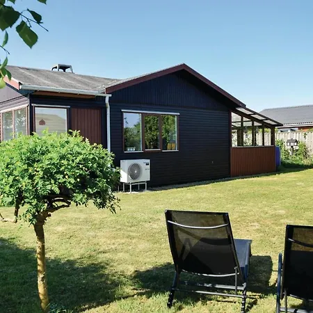 Three-bedroom Holiday In Juelsminde Juelsminde (Hedensted)