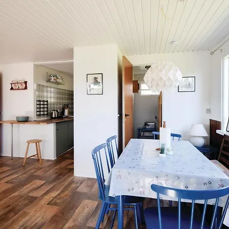 Three-bedroom Holiday In Juelsminde Juelsminde (Hedensted)