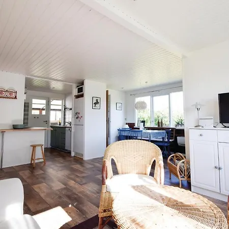 Three-bedroom Holiday In Juelsminde Juelsminde (Hedensted)